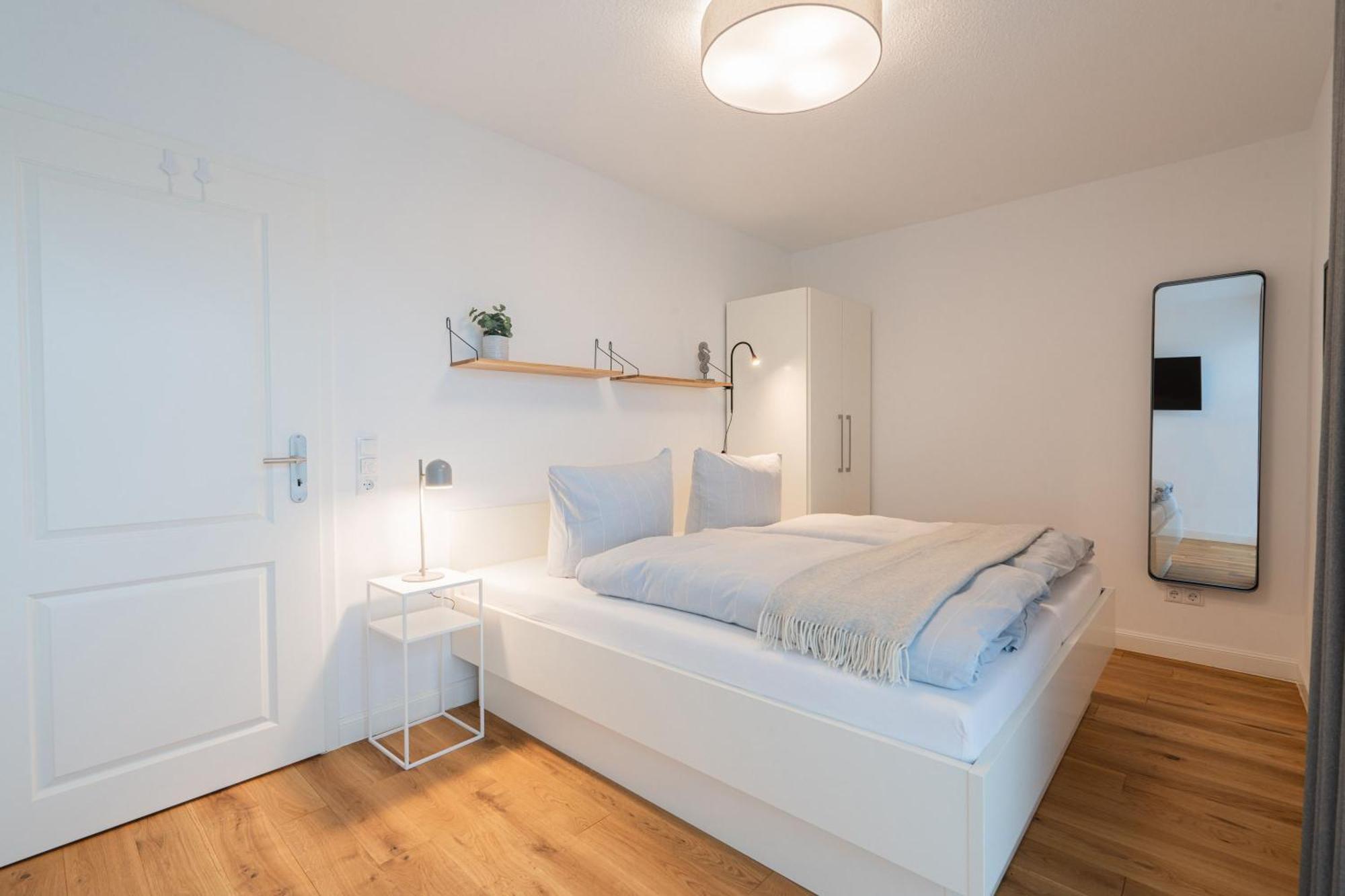 Apartment Lighthouse Whg 2