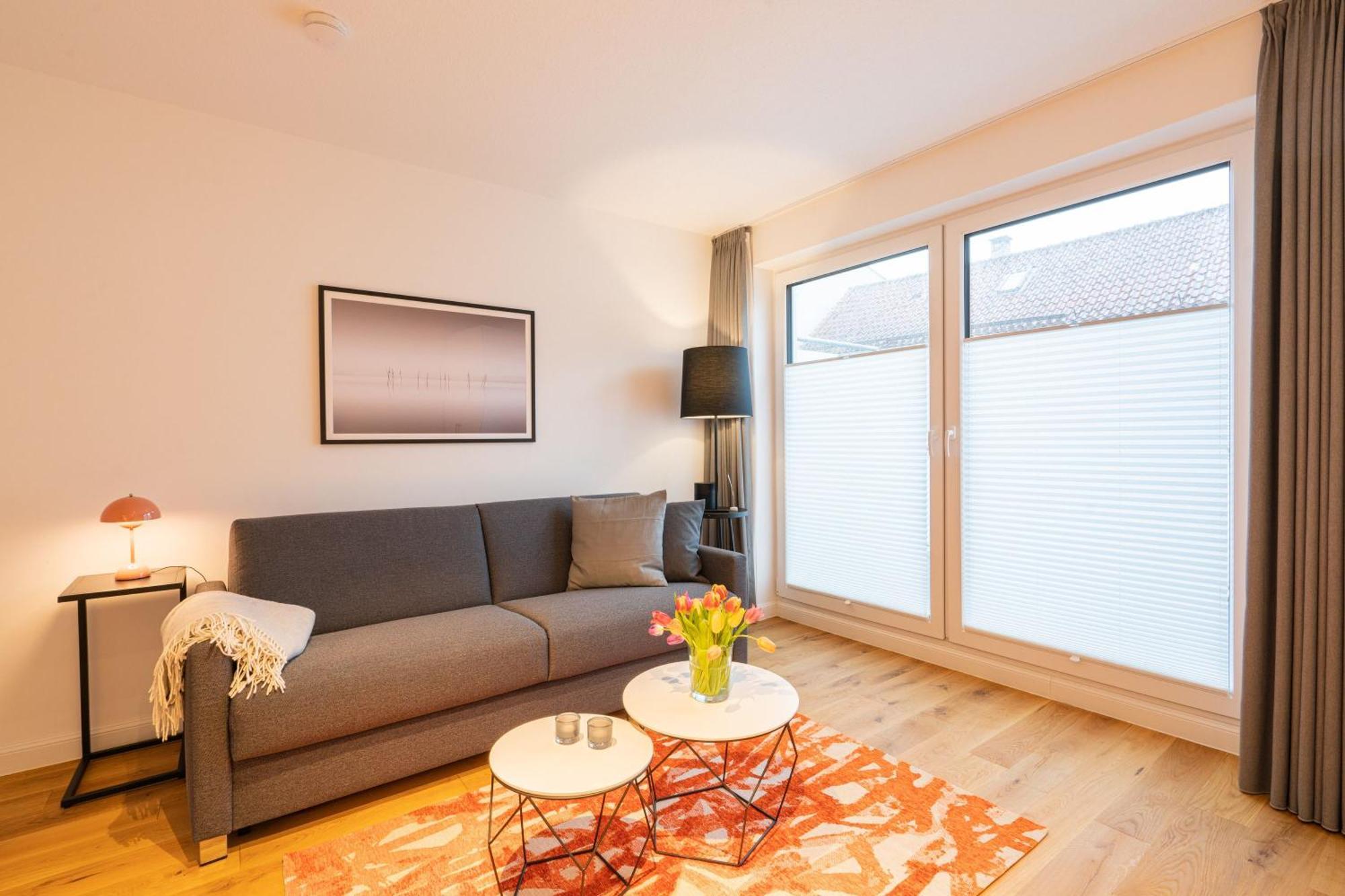 Apartment Lighthouse Whg 2